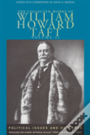The Collected Works Of William Howard Taft, Volume Ii