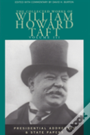 The Collected Works Of William Howard Taft, Volume Iii