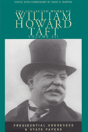 The Collected Works Of William Howard Taft, Volume Iii - Preview
