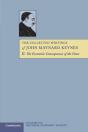 The Collected Writings Of John Maynard Keynes - Preview
