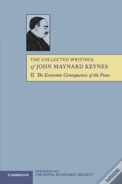 Capa do artigo The Collected Writings Of John Maynard Keynes