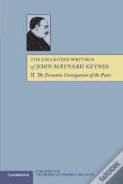Capa do artigo The Collected Writings Of John Maynard Keynes