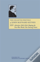 The Collected Writings Of John Maynard Keynes