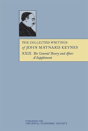 The Collected Writings Of John Maynard Keynes - Preview
