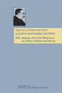 The Collected Writings Of John Maynard Keynes - Preview
