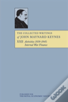 The Collected Writings Of John Maynard Keynes