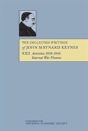 The Collected Writings Of John Maynard Keynes - Preview