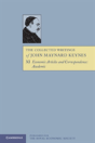 The Collected Writings Of John Maynard Keynes - Preview