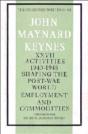 The Collected Writings Of John Maynard Keynes - Preview