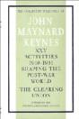 The Collected Writings Of John Maynard Keynes - Preview