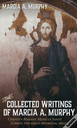 Capa do artigo The Collected Writings Of Marcia A. Murphy
