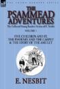 The Collected Young Readers Fiction Of E. Nesbit-Volume 1 - Preview