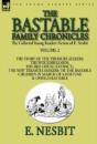 The Collected Young Readers Fiction Of E. Nesbit-Volume 2 - Preview