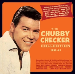 Capa do artigo The Collection 1959-62 - CD