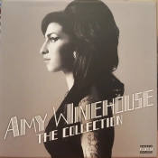 Capa do artigo The Collection - CD