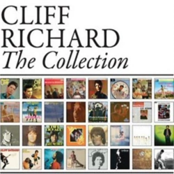 Capa do artigo The Collection - CD