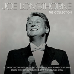 Capa do artigo The Collection - CD
