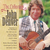 Capa do artigo The Collection - CD