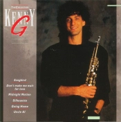 Capa do artigo The Collection - CD