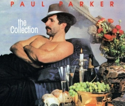 Capa do artigo The Collection - CD