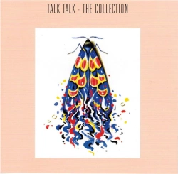 Capa do artigo The Collection - CD