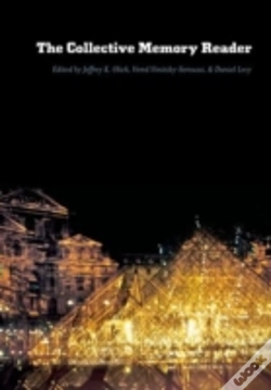 Capa do artigo The Collective Memory Reader