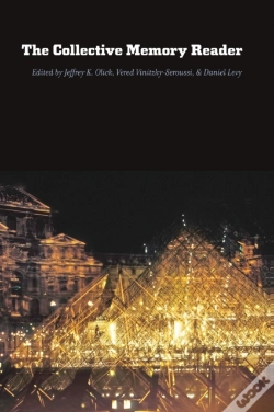 Capa do artigo The Collective Memory Reader