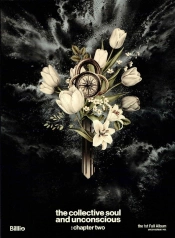Capa do artigo The Collective Soul And Unconscious: Chapter Two - CD