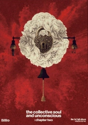 Capa do artigo The Collective Soul And Unconscious: Chapter Two - CD