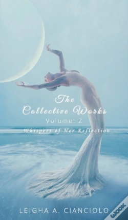 Capa do artigo The Collective Works: Volume 2: Whispers