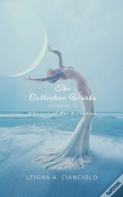 Capa do artigo The Collective Works: Volume 2: Whispers
