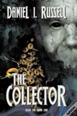 Capa do artigo The Collector Book One