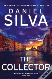 Capa do artigo The Collector