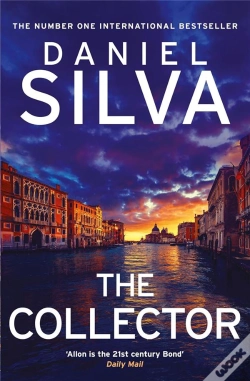 Capa do artigo The Collector