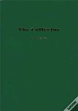 Capa do artigo The Collector