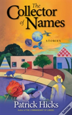 Capa do artigo The Collector Of Names