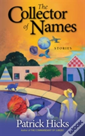 Capa do artigo The Collector Of Names