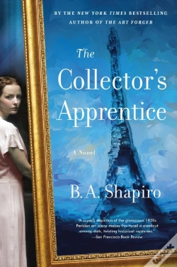 Capa do artigo The Collector'S Apprentice