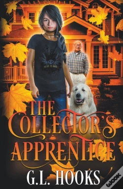 Capa do artigo The Collector'S Apprentice
