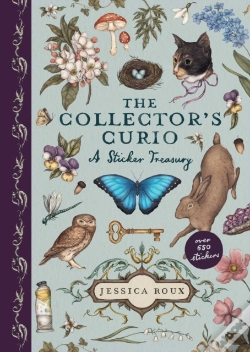 Capa do artigo The Collector'S Curio