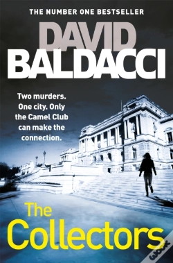 Capa do artigo The Collectors