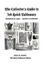 The Collector'S Guide To 3rd Reich Tableware (Monograms, Logos, Maker Marks Plus History) - Preview