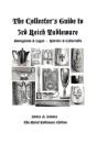 The Collector'S Guide To 3rd Reich Tableware (Monograms, Logos, Maker Marks Plus History) - Preview