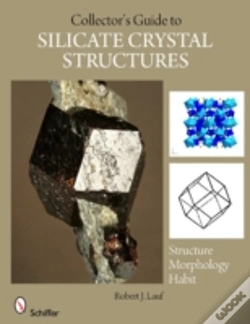 Capa do artigo The Collector'S Guide To Silicate Crystal Structures