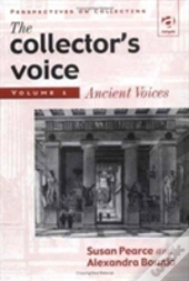 The Collector'S Voice
