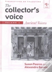 Capa do artigo The Collector