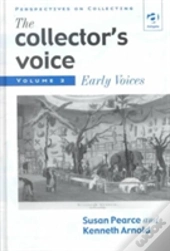 The Collector'S Voice