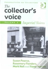 The Collector'S Voice