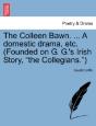 The Colleen Bawn. ... A Domestic Drama, - Preview