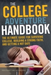 The College Adventure Handbook